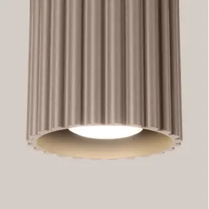 Απλίκα οροφής Sollux Lighting Aura 1 GU10 image-5