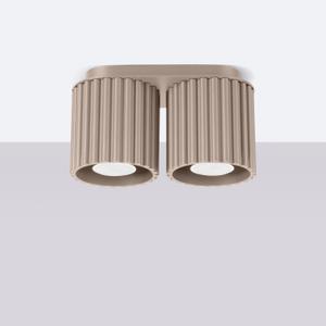 Deckenleuchte Sollux Lighting Aura 2 GU10 image-1