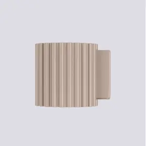 Wandleuchte Sollux Lighting Aura G9 image-3