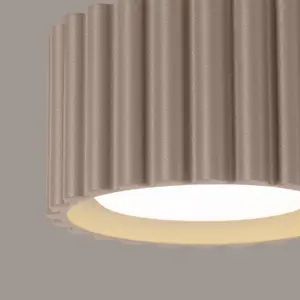 Deckenleuchte Sollux Lighting Aura 1 GX53 image-5