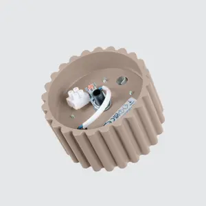 Deckenleuchte Sollux Lighting Aura 1 GX53 image-4