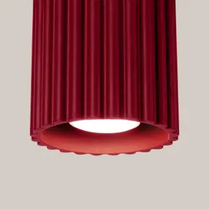 Απλίκα οροφής Sollux Lighting Aura 1 GU10 image-5