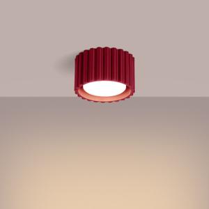 Ceiling light Sollux Lighting Aura 1 GX53 image-2