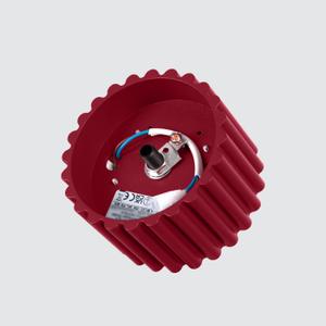 Ceiling light Sollux Lighting Aura 1 GX53 image-4