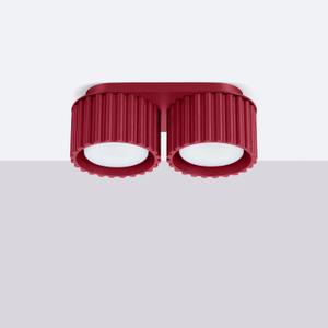 Ceiling light Sollux Lighting Aura 2 GX53 image-1