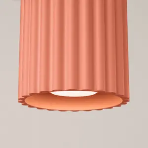 Απλίκα οροφής Sollux Lighting Aura 1 GU10 image-5
