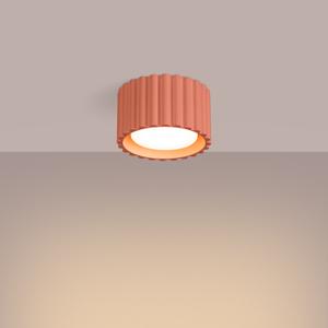 Ceiling light Sollux Lighting Aura 1 GX53 image-2