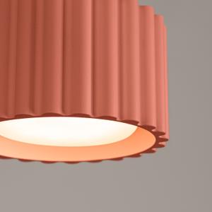 Ceiling light Sollux Lighting Aura 1 GX53 image-5