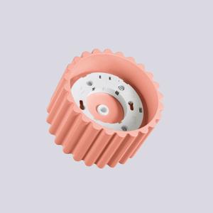 Ceiling light Sollux Lighting Aura 1 GX53 image-3