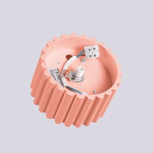 Ceiling light Sollux Lighting Aura 1 GX53 image-4