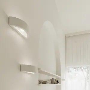 Κεραμική απλικέ Sollux Lighting Atena image-1