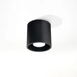 Απλίκα οροφής Sollux Lighting Orbis 1 image-1