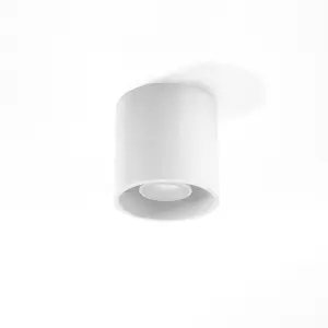 Απλίκα οροφής Sollux Lighting Orbis 1 image-1