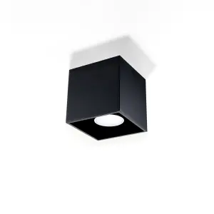 Ceiling light Sollux Lighting Quad 1 image-1