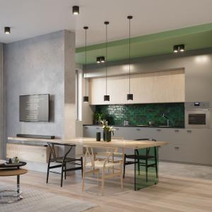 Ceiling light Sollux Lighting Orbis 2 image-3