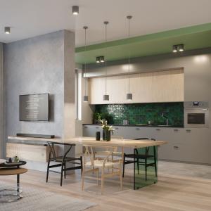 Ceiling light Sollux Lighting Orbis 2 image-4