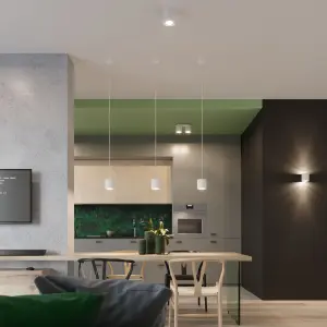 Ceiling light Sollux Lighting Orbis 2 image-2