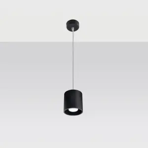 Hanglamp Sollux Lighting Orbis 1 image-1