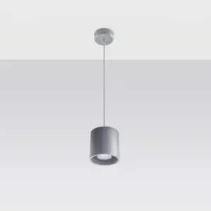 Hanglamp Sollux Lighting Orbis 1 image-1