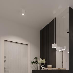 Hängelampe Sollux Lighting Quad 1 image-3