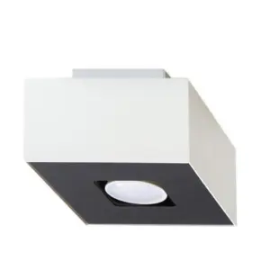 Απλίκα οροφής Sollux Lighting Mono 1 image-0