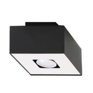 Ceiling light Sollux Lighting Mono 1 image-0