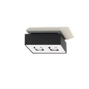 Ceiling light Sollux Lighting Mono 2 image-1