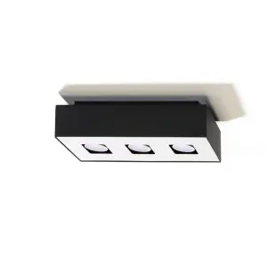 Απλίκα οροφής Sollux Lighting Mono 3 image-1