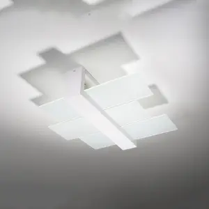 Απλίκα οροφής Sollux Lighting Feniks 2 image-1