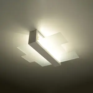Απλίκα οροφής Sollux Lighting Feniks 2 image-2