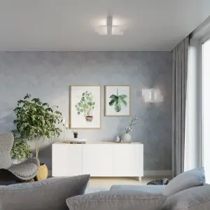 Απλίκα οροφής Sollux Lighting Feniks 2 image-3