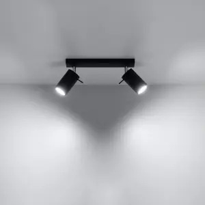 Plafonnier Sollux Lighting Ring 2 image-2