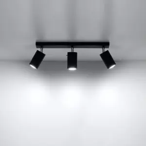 Plafonnier Sollux Lighting Ring 3 image-2