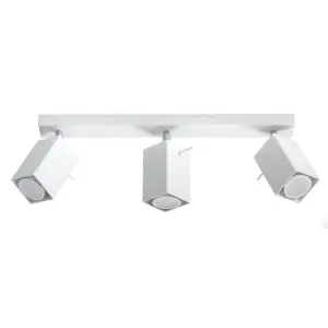 Απλίκα οροφής Sollux Lighting Merida 3 image-0