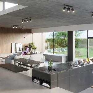 Απλικέ Sollux Lighting Merida image-3