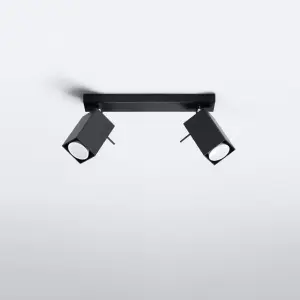Απλίκα οροφής Sollux Lighting Merida 2 image-1