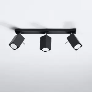 Απλίκα οροφής Sollux Lighting Merida 3 image-1