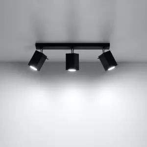 Απλίκα οροφής Sollux Lighting Merida 3 image-2