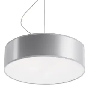 Κρεμαστή λάμπα Sollux Lighting Arena 35 image-0