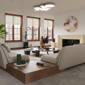 Hanglamp Sollux Lighting Arena 45 image-2