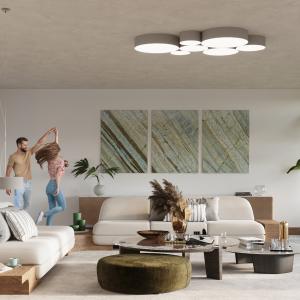 Hanglamp Sollux Lighting Arena 45 image-3