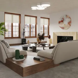 Plafondlamp Sollux Lighting Arena 45 image-3