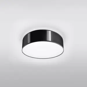 Απλίκα οροφής Sollux Lighting Arena 35 image-1