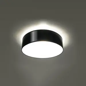 Απλίκα οροφής Sollux Lighting Arena 35 image-2