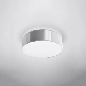 Απλίκα οροφής Sollux Lighting Arena 35 image-1