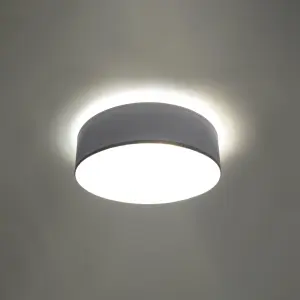 Απλίκα οροφής Sollux Lighting Arena 35 image-2
