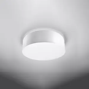 Απλίκα οροφής Sollux Lighting Arena 35 image-1