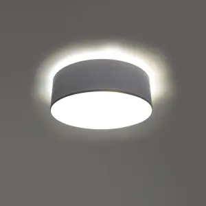 Απλίκα οροφής Sollux Lighting Arena image-2