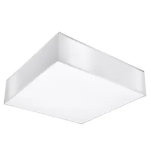 Ceiling light Sollux Lighting Horus 35