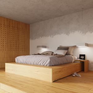 Ceiling light Sollux Lighting Horus 35 image-2